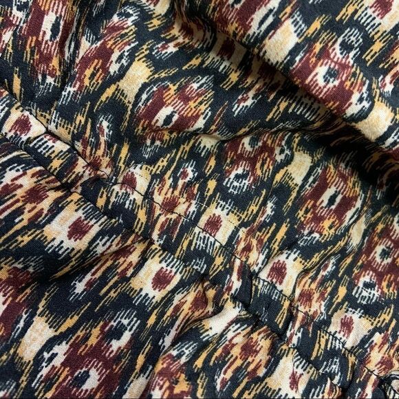 𝅺maison Scotch Printed Dress - Picture 9 of 10